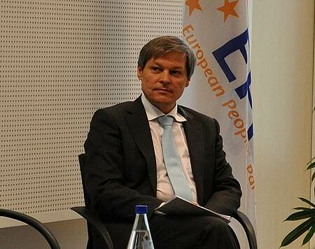 Dacian Ciolos, UE Commissioner for Agriculture and Rural Development will visit the largest exhibition of agricultural technology in Poland.