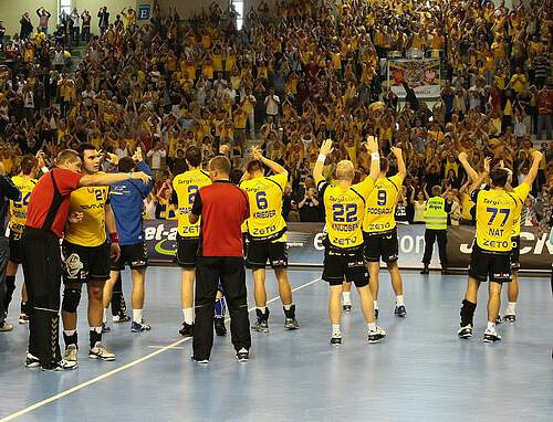 Vive Targi Kielce