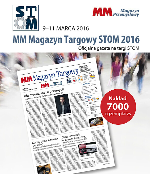 mm magazyn targowy stom