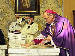H.E. Bishop Wiesław Mering (Source : Wikipedia)