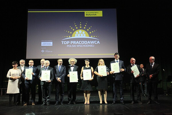 top pracodawca 2