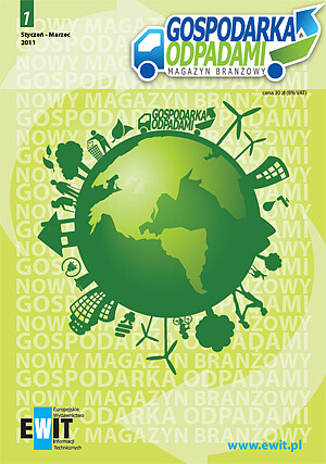 New magazine on the business-sector publications market