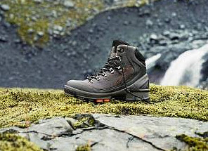 The collections of Ecco will be put on display in Kielce for the first time