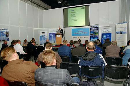8th Fair of Renewable Sources of Energy ENEX - New Energy was visited by over 6 thousand guests