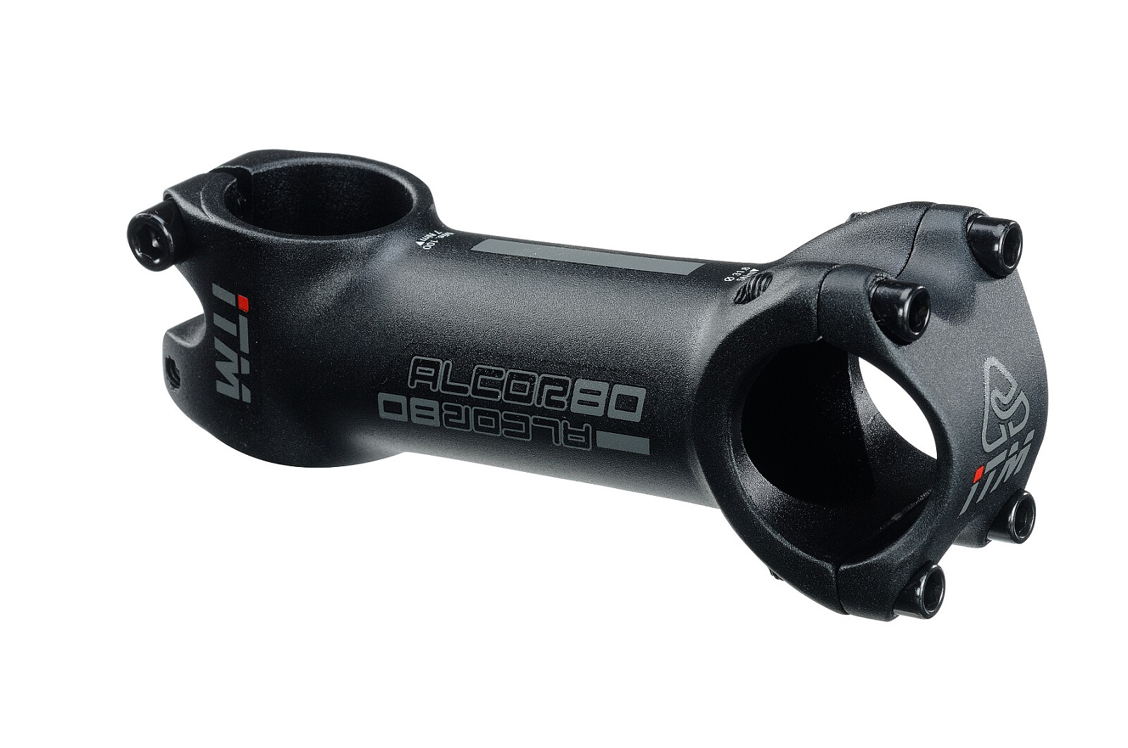 ALCOR 80 blk stem