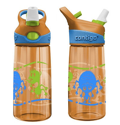 Contigo drink containers is a product launch into Polish market. It is to be put on display at KIELCE BIKE – EXPO as soon as 7th October