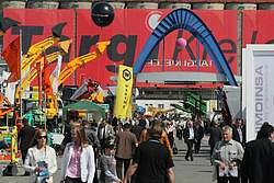 Kielce Trade Fairs