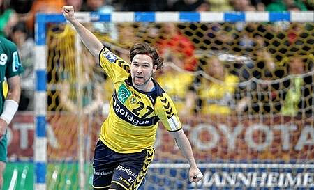 Ivan Cupić – the bets right-winger of the World championship in Croatia – from 1st July to play in  Vive Targi Kielce