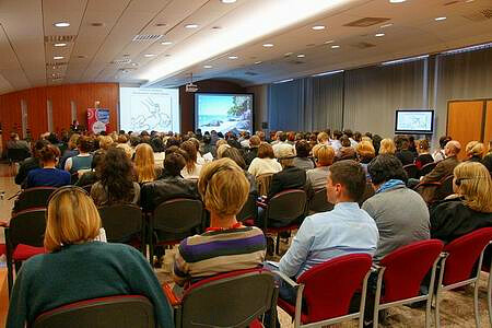 WThe distinguished specialists from Poland as well as from Czech  Republic, Germany, Austria and Slovenia will partake in the congress