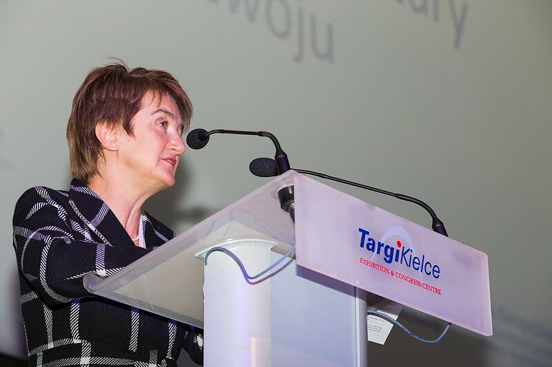 polska wschodnia 2015