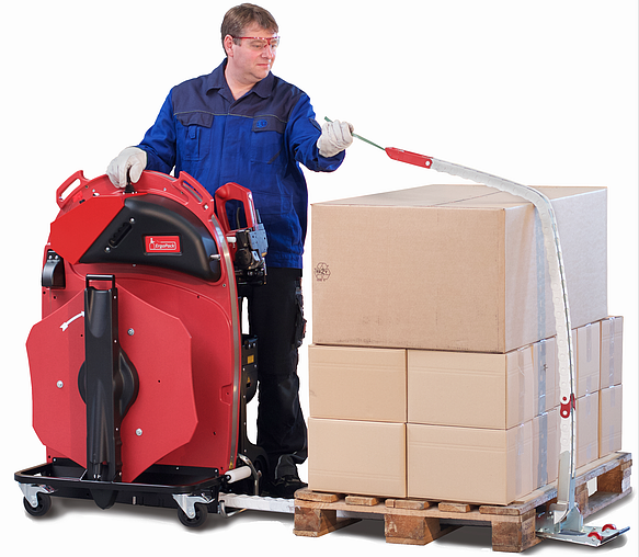 Ergopack clearance
