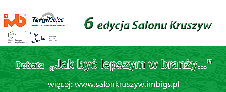 autostrada 2017 - salon kruszyw