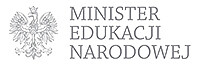 Minister Edukacji Narodowej