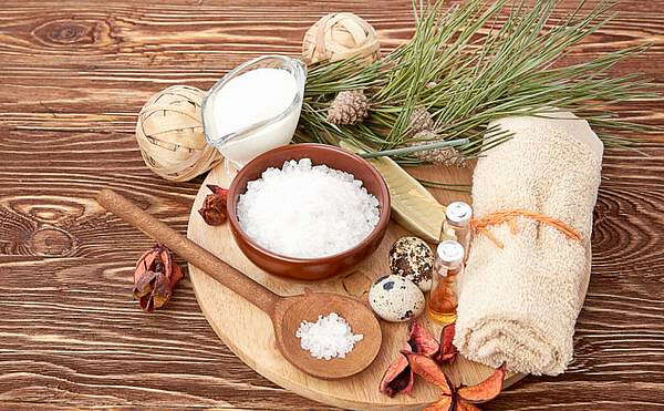 active&beauty - domowe kosmetyki