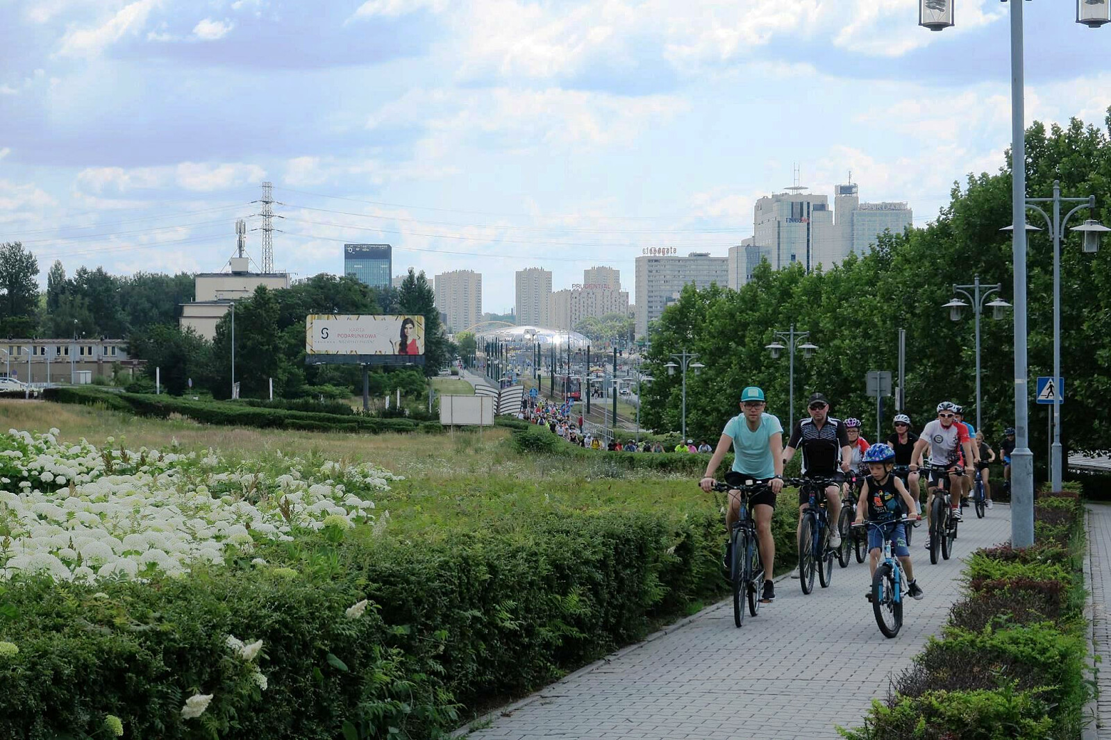 Konferencja na Targach Kielce Bike Expo-03