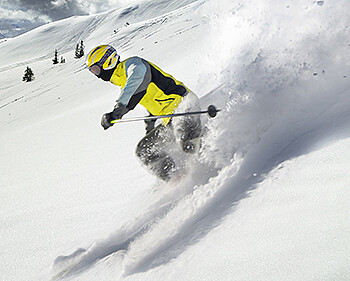 KIELCE SPORT - ZIMA zawody narciarskie i snowboardowe