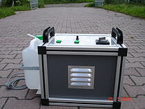 Illegal connections  detector