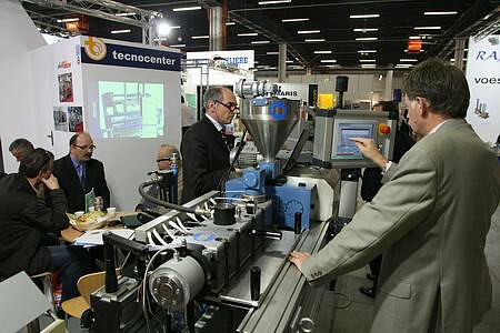 PLASTPOL showcases the novelties from the world of plastic processing industry