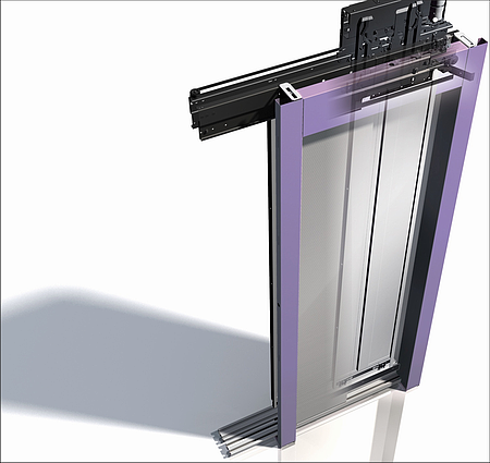 Targi Kielce Medal winners in the best product category of the EURO-LIFT Exhibition