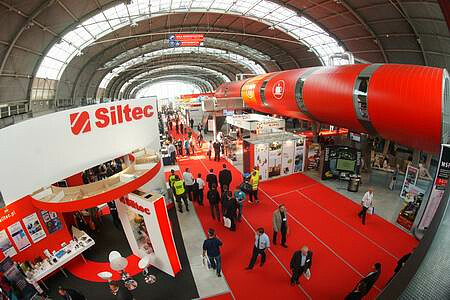 Every year MSPO brings together 400 exhibitors from all corners of the world
