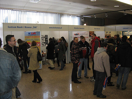 Work Career Development 2010