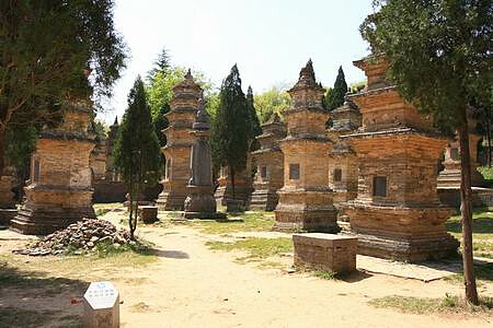 For Polish tourists China is one of the most frequented destinations