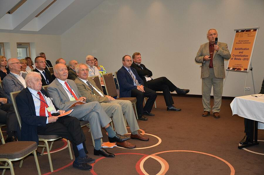 metal konferencja kikm