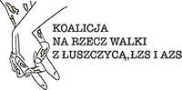 koalicja na rzecz walki z łuszczycą