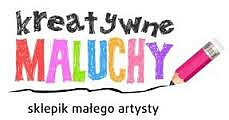 kreatywne maluchy logo