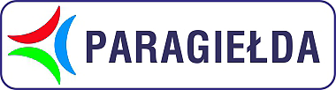 paragiełda - baner en