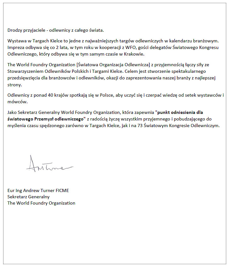 metal 2018 - Andrew Turner PL