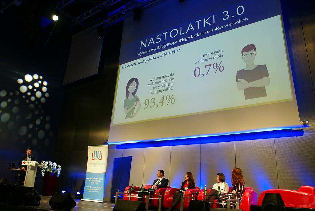 forum i salon edukacji