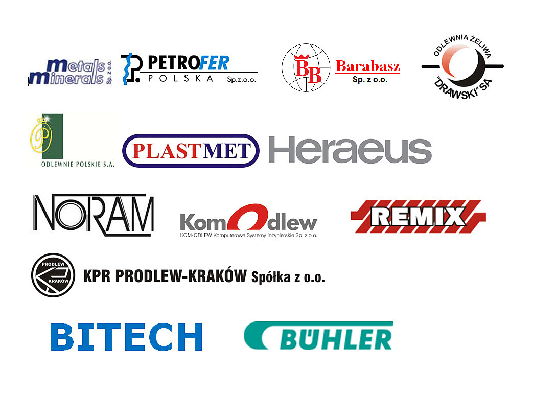 metal - rada biznesu - są już z nami