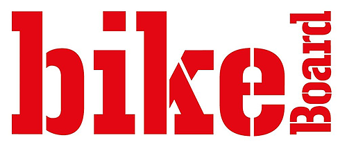 Bikeboard
