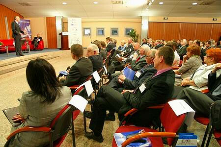 The previous forum editions brought together the total of over 400 participants