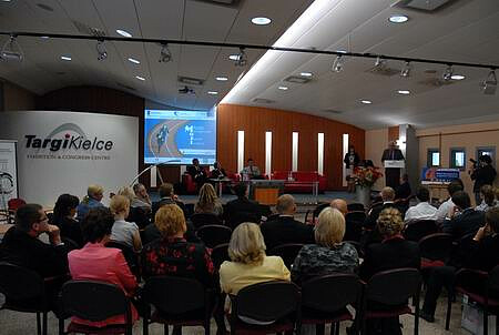 The meeting has brought together 50 participants – hoteliers, investors and prospective managers