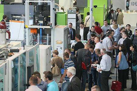 The International Fair of Plastics and Rubber Processing PLASTPOL bring together 17 thousand specialists
