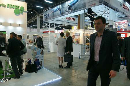 The PSB Group trade fair has already had ten editions