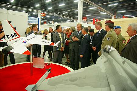 International Defence Industry Exhibition