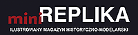 minireplika