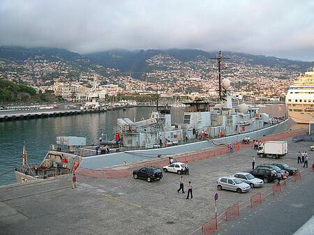 Kielce in Poland was the place where the Head of Bulgarian Ministry of Defence held the decisive talks concerning the future of the country’s main navy vessels armament – the Werni and Gordi frigates