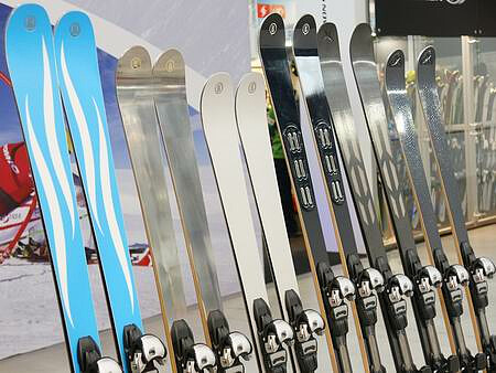 For these skis you need to pay from 6 to 12 thousand PLN