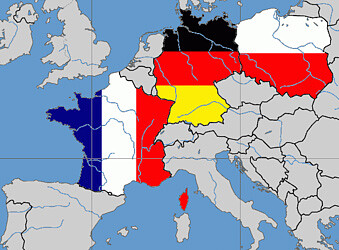 Important meetings commence soon in Targi Kielce (Source: Wikimedia Commons)