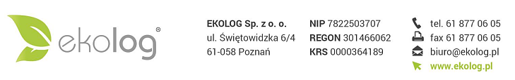 ekolog 2