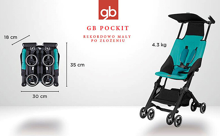 Gb Pockit Lightweight Prams Uk Top Gb Pockit Stroller Uk Sale