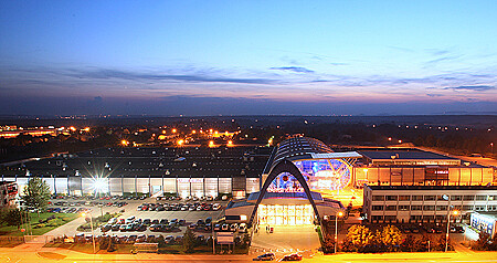 Targi Kielce – the Ambassador of Polish Economy