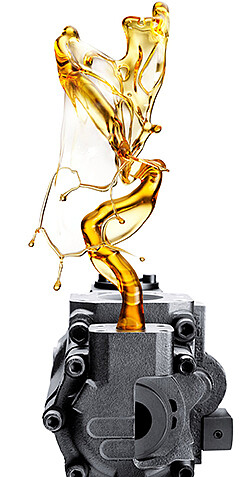 PLASTPOL 2013 - Olej Mobil