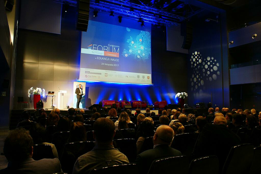 forum i salon edukacji