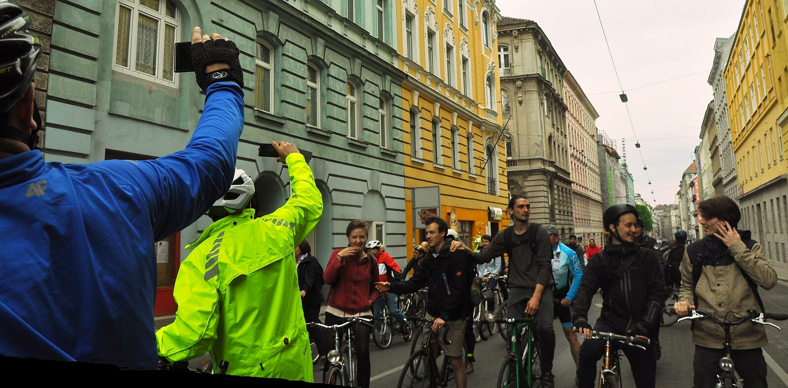 Konferencja na Targach Kielce Bike Expo-01