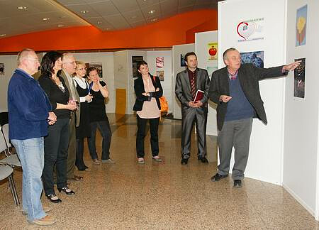 The Jury Panel decided about the additional play-off of the four best works